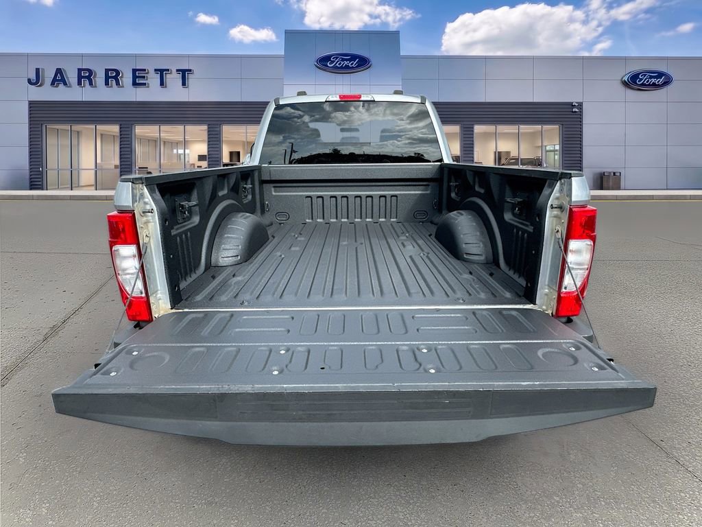 Certified 2021 Ford F250 XL w/ STX Appearance Package AWD/4WD image 25