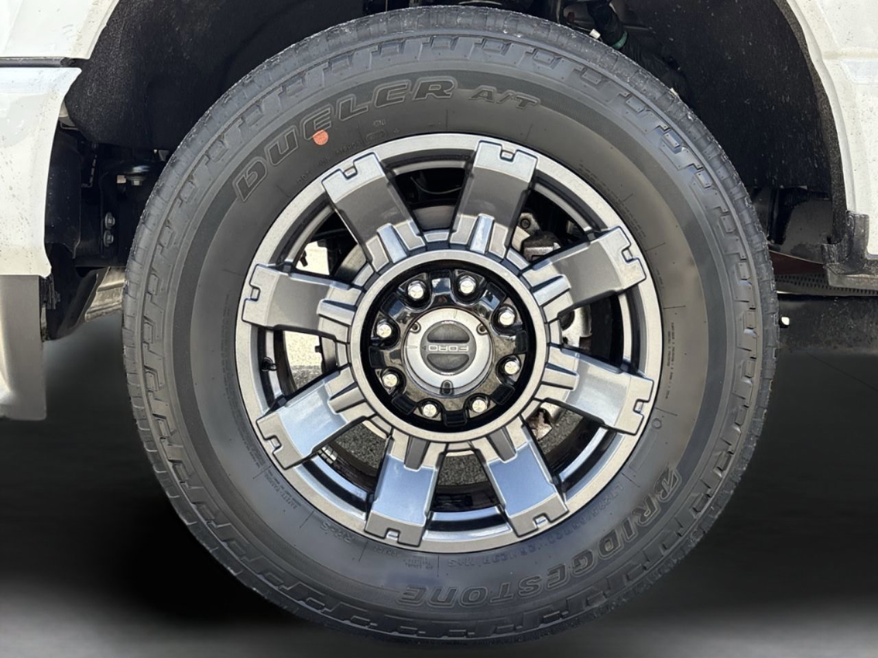 Certified 2023 Ford F250 XLT w/ XLT Premium Package image 57