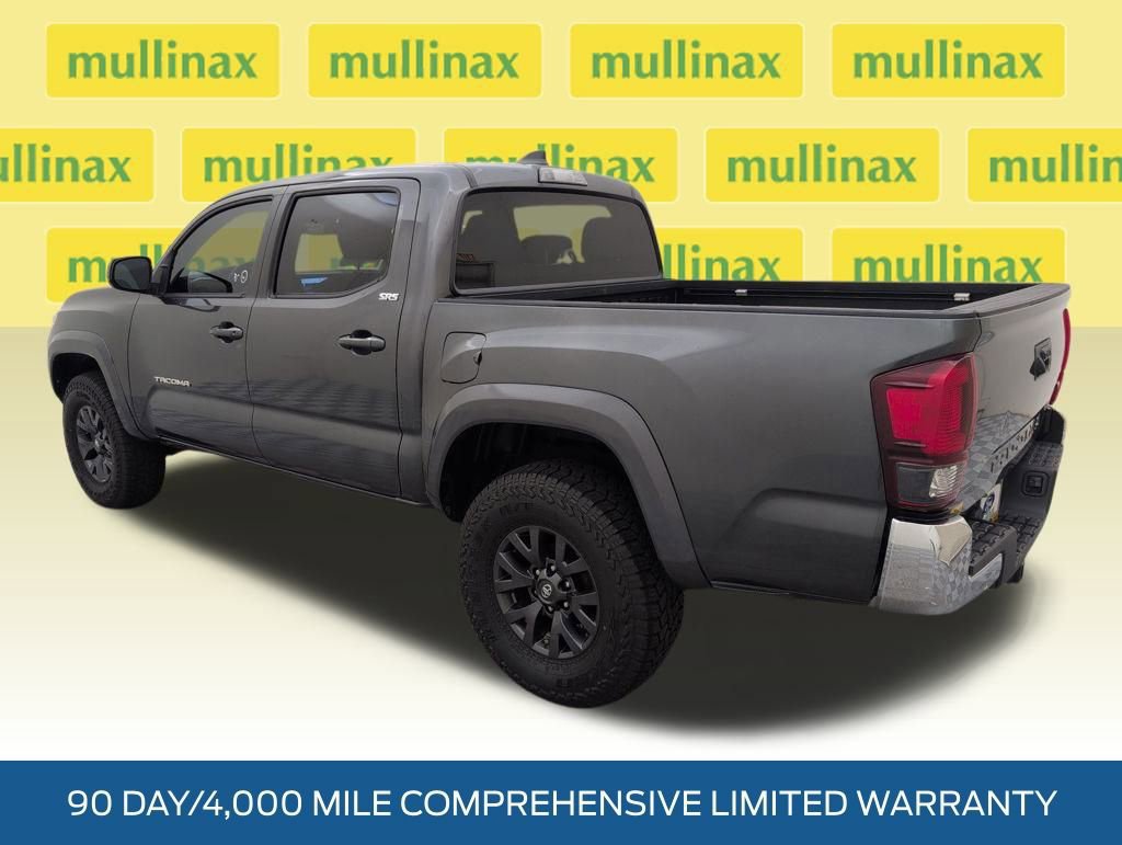 Used 2020 Toyota Tacoma SR5 image 3