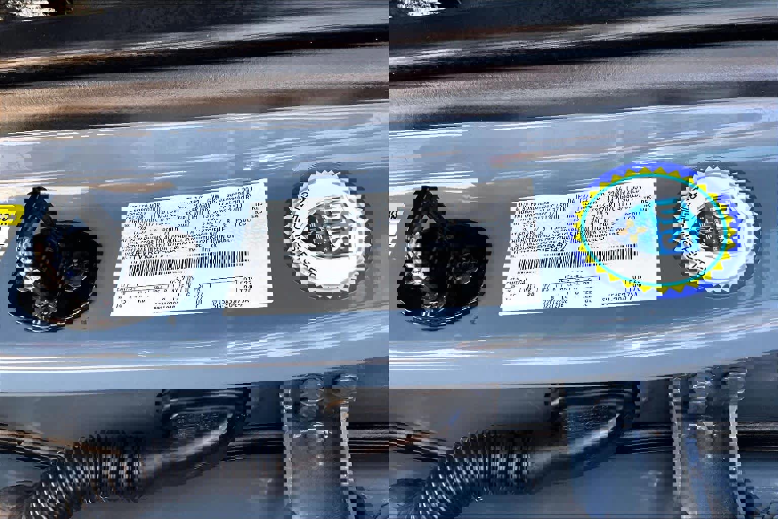 Certified 2023 Ford F150 Raptor image 32