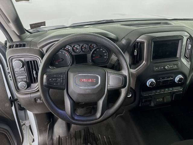 Used 2024 GMC Sierra 2500 Pro w/ Convenience Package AWD/4WD image 12