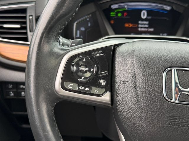 Used 2021 Honda CR-V Touring image 27