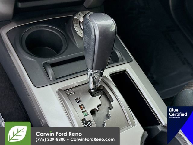 Used 2021 Toyota 4Runner Trail Special Edition image 20