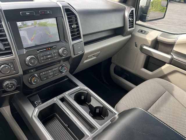 Certified 2018 Ford F150 XLT w/ Equipment Group 301A Mid AWD/4WD image 30