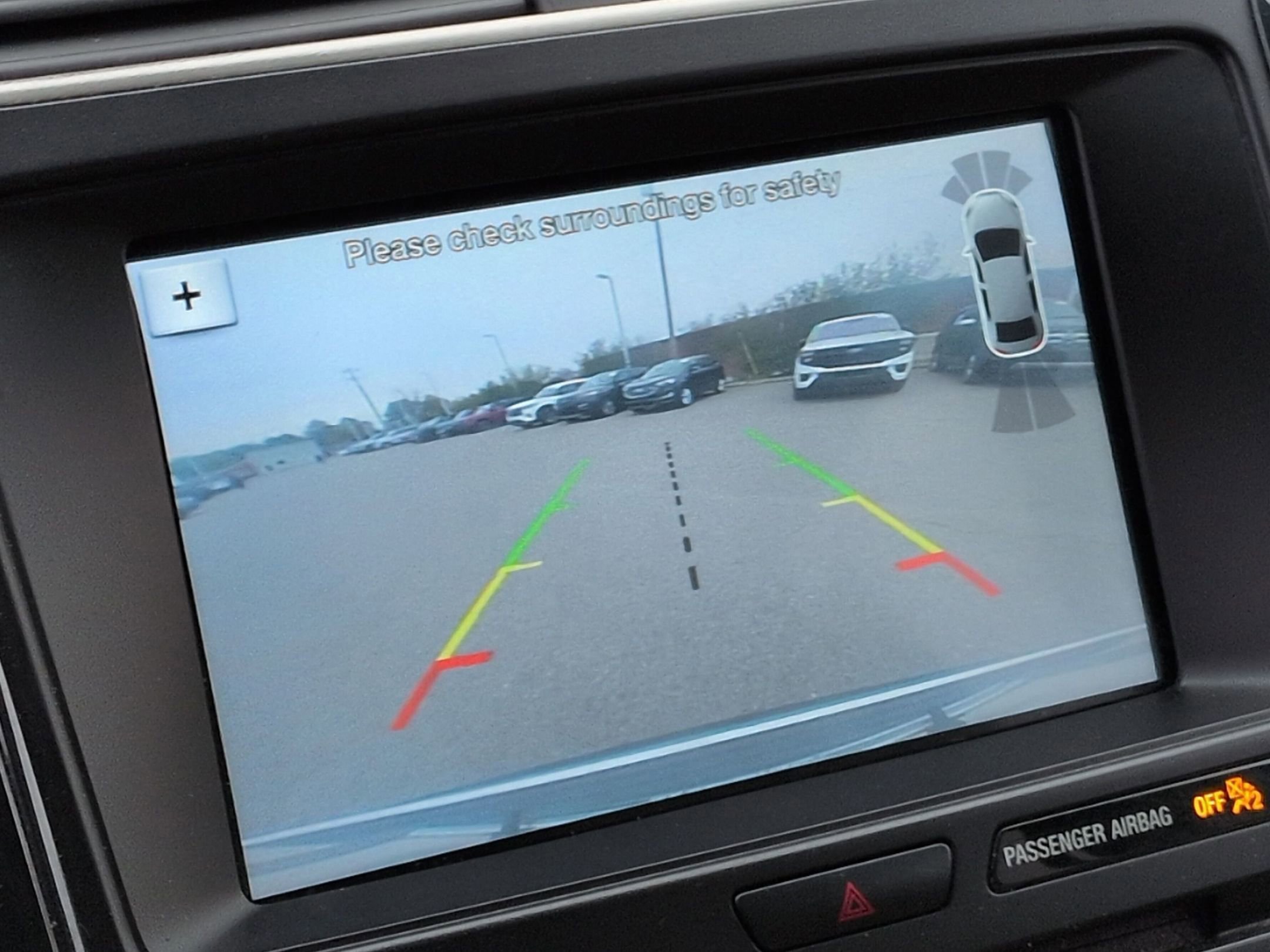 Certified 2018 Ford Explorer XLT w/ Equipment Group 202A image 22