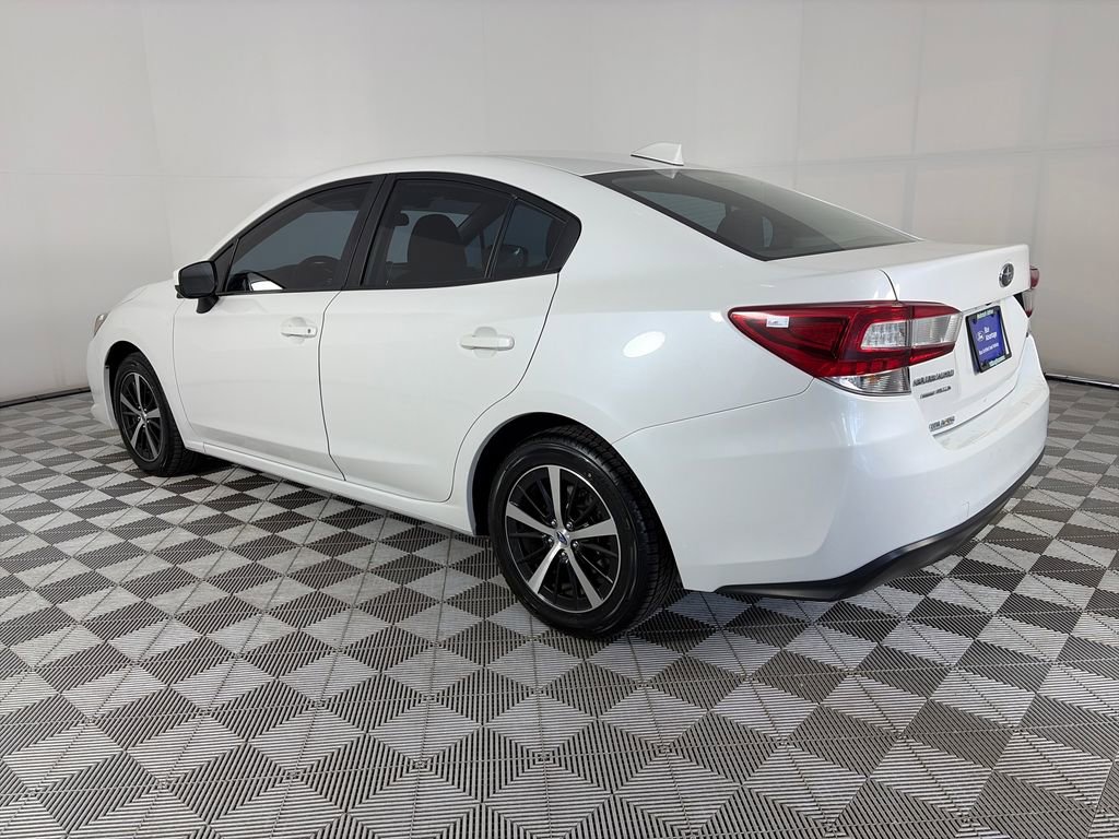 Used 2021 Subaru Impreza Premium image 5