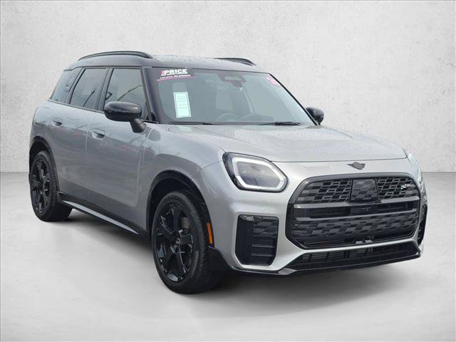 Used 2026 MINI Cooper Countryman S AWD/4WD image 3