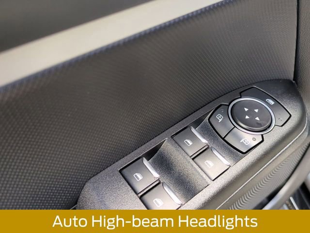 Certified 2021 Ford Bronco Sport Big Bend image 14