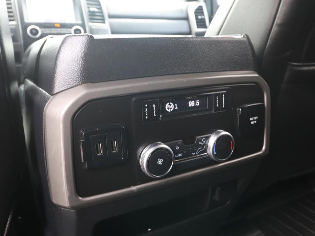 Certified 2020 Ford Expedition XLT w/ Equipment Group 202A RWD image 13