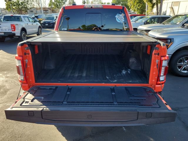 Certified 2023 Ford F150 Raptor image 30