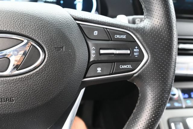 Used 2022 Hyundai Palisade Calligraphy w/ Cargo Package FWD image 16