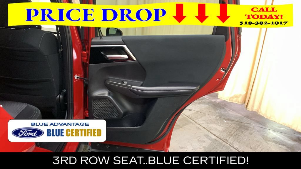 Used 2024 Mitsubishi Outlander ES AWD/4WD image 12