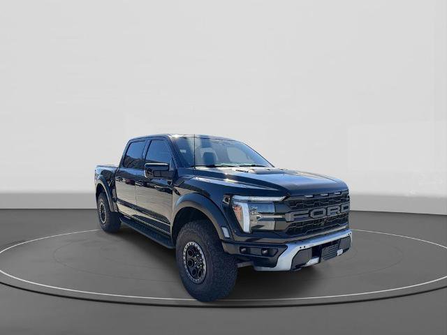 Certified 2024 Ford F150 Raptor AWD/4WD image 7