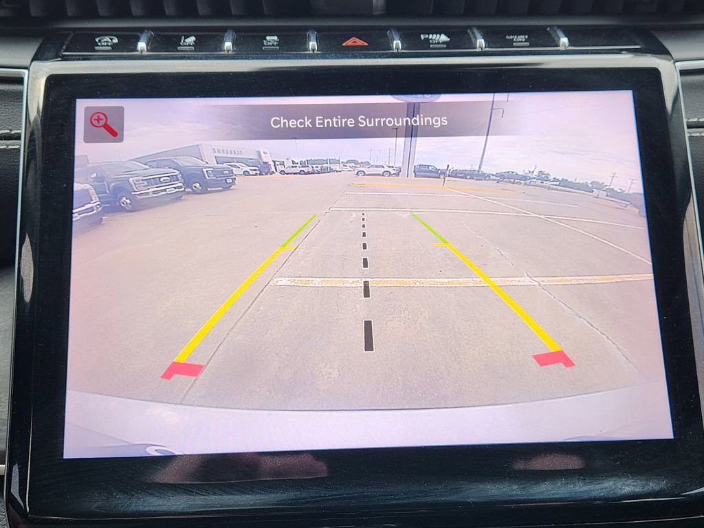 Used 2021 Jeep Grand Cherokee L Limited RWD image 19