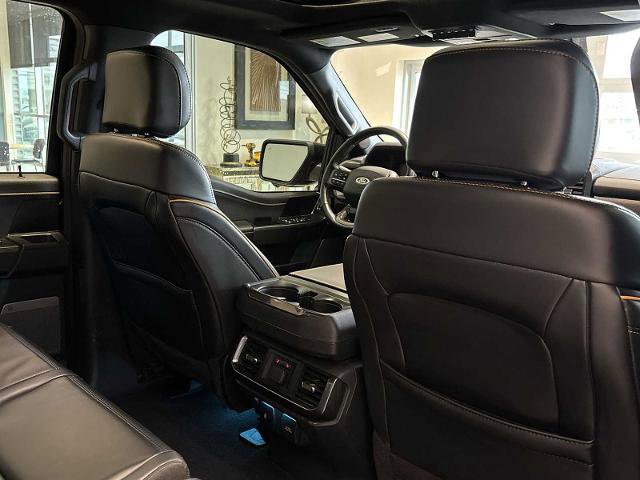 Certified 2023 Ford F150 Tremor w/ Equipment Group 402A High image 27