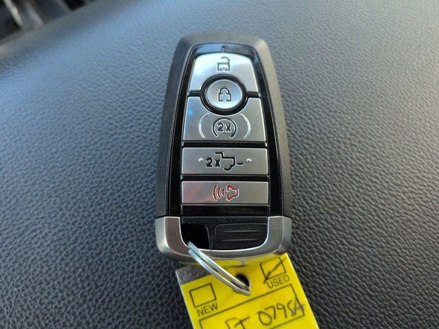 Certified 2023 Ford F150 Lariat w/ Equipment Group 502A High RWD image 28