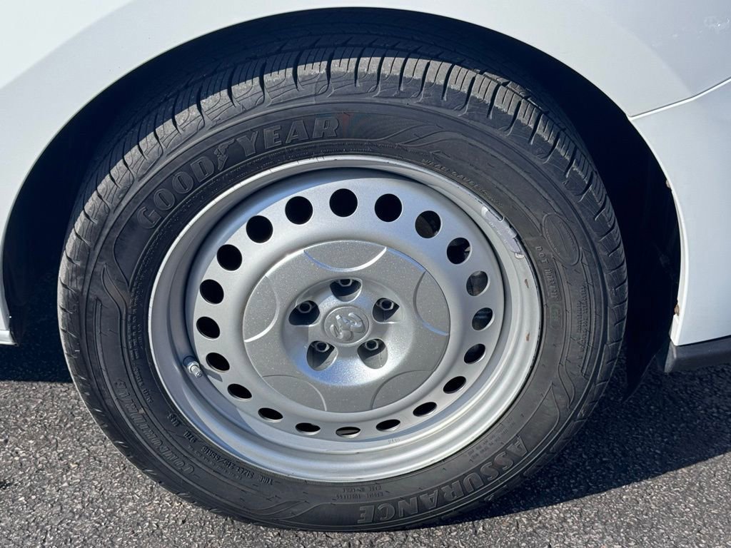 Used 2022 RAM ProMaster City Tradesman image 33