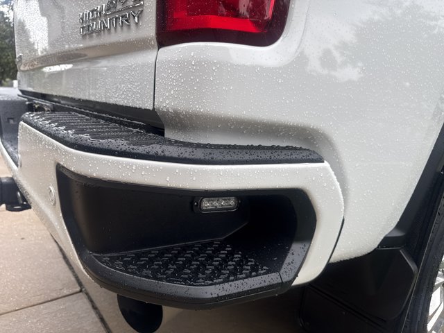 Used 2022 Chevrolet Silverado 3500 High Country w/ Safety Package II AWD/4WD image 6