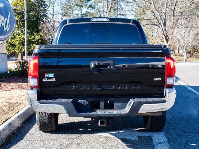 Used 2021 Toyota Tacoma SR5 image 4