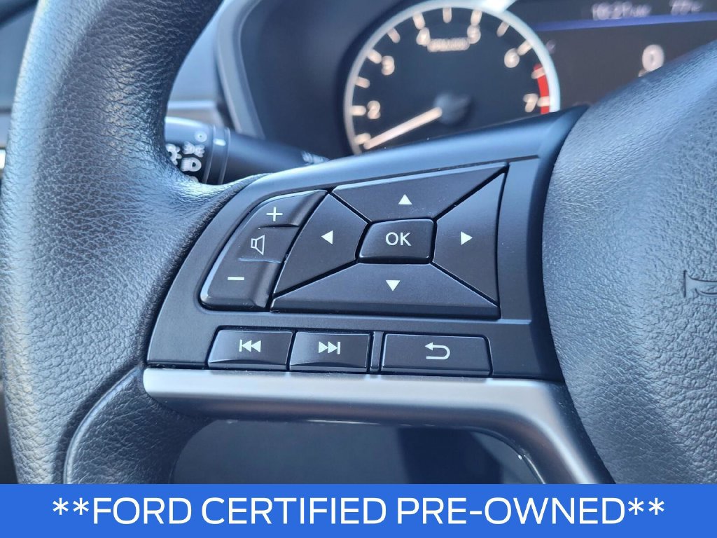 Used 2023 Nissan Altima 2.5 SV FWD image 28
