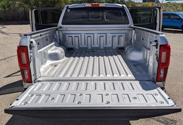 Certified 2019 Ford Ranger XL w/ Equipment Group 101A Mid AWD/4WD image 18