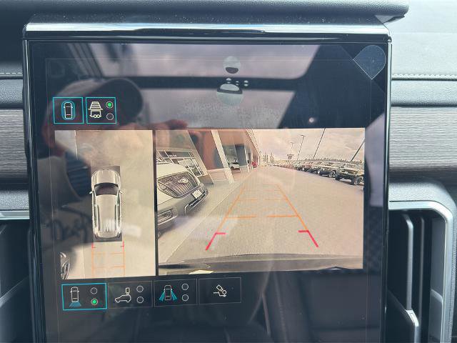 Used 2026 GMC Acadia Denali w/ Super Cruise Package image 26