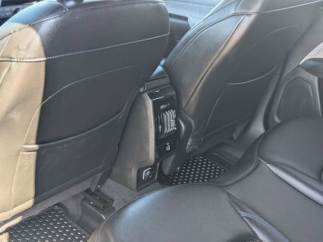 Used 2025 Jeep Compass Latitude w/ Sun & Sound Group AWD/4WD image 27