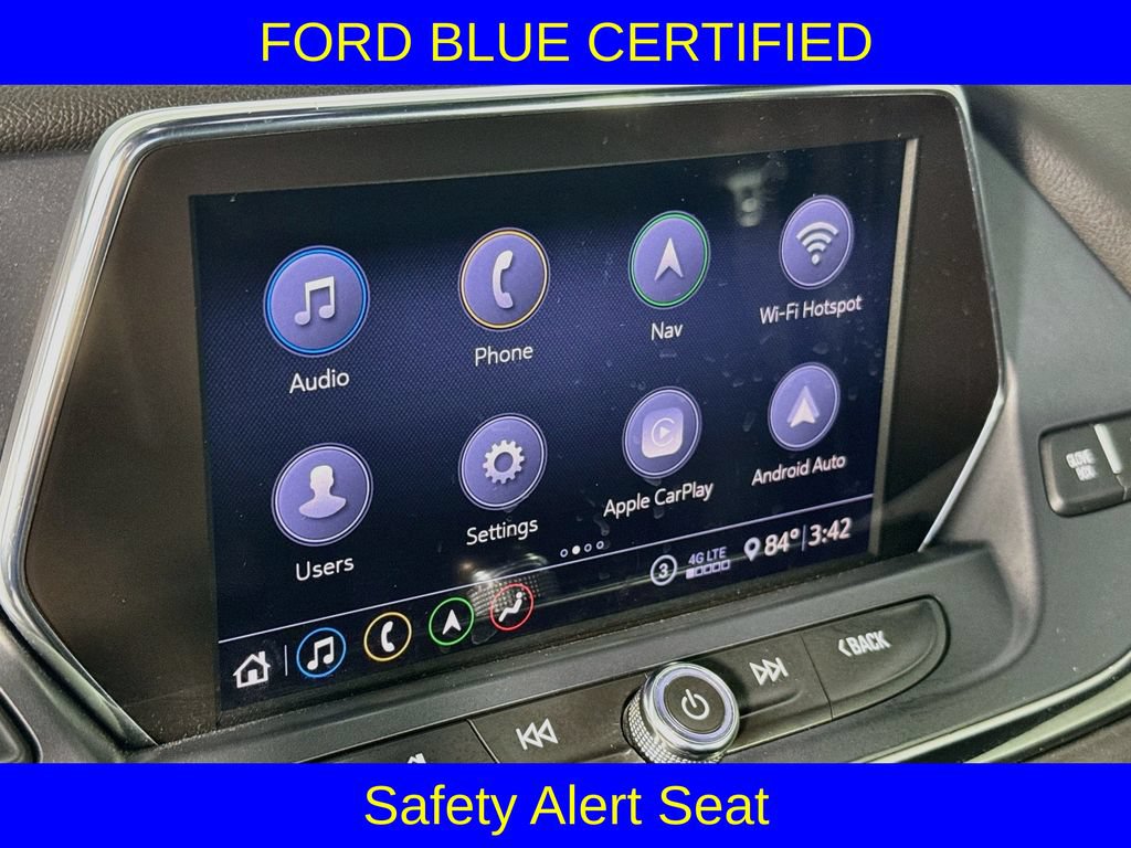 Used 2020 Chevrolet Blazer RS FWD image 18