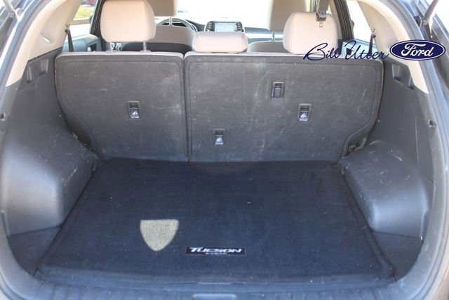Used 2019 Hyundai Tucson SE image 10