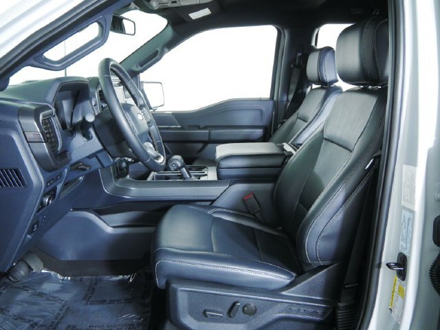 Certified 2024 Ford F150 XLT w/ Equipment Group 303A High AWD/4WD image 21