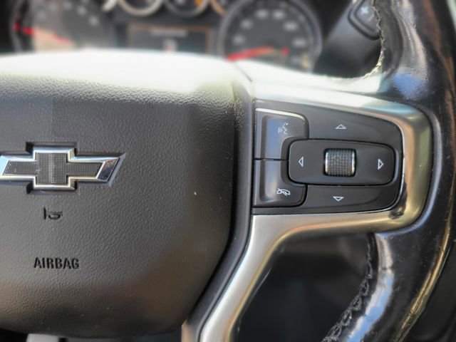 Used 2020 Chevrolet Silverado 1500 RST w/ Texas Edition image 23