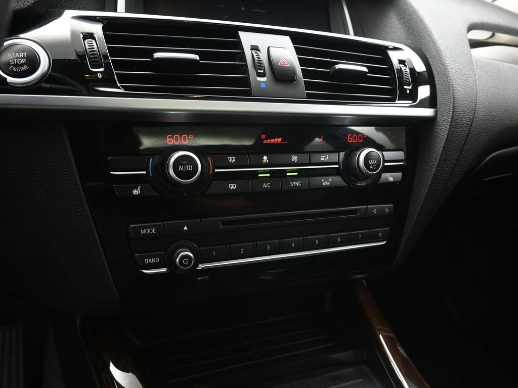 Used 2017 BMW X3 xDrive28i image 42