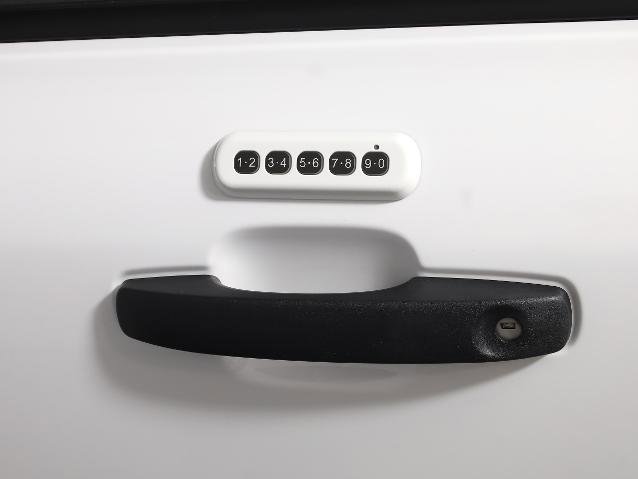 Certified 2024 Ford Ranger XLT w/ Equipment Group 301A High image 23