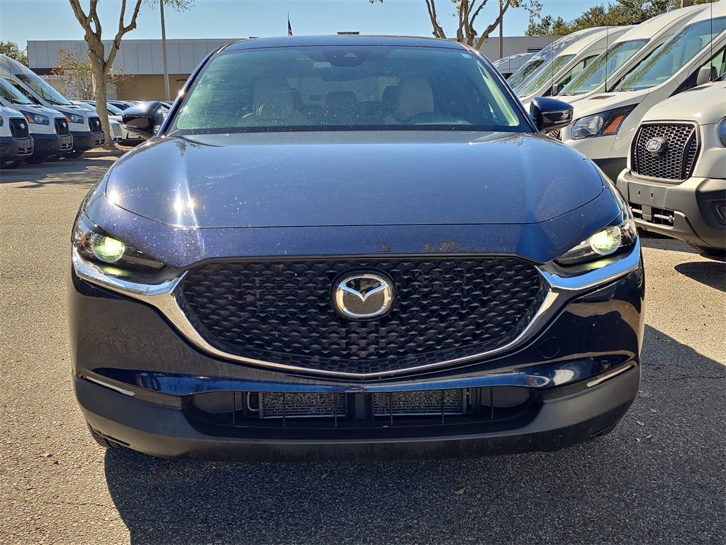 Used 2020 MAZDA CX-30 FWD w/ Select Package image 5