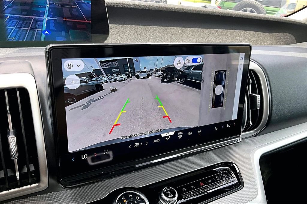 Certified 2025 Ford Expedition Max Active AWD/4WD image 20