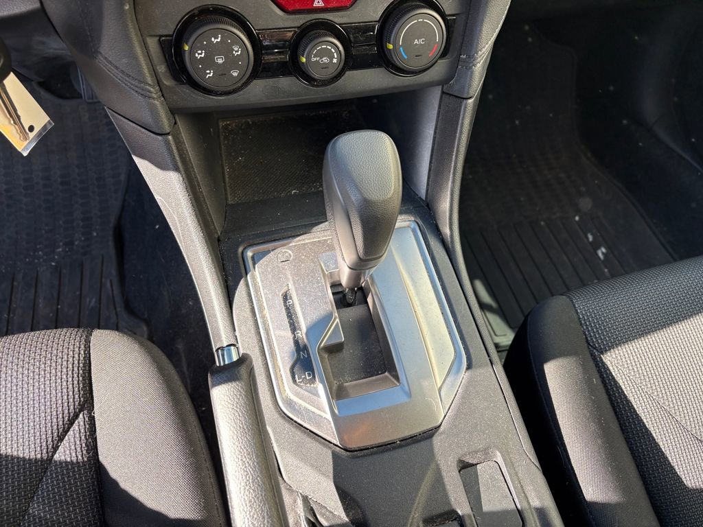 Used 2018 Subaru Impreza 2.0i image 20