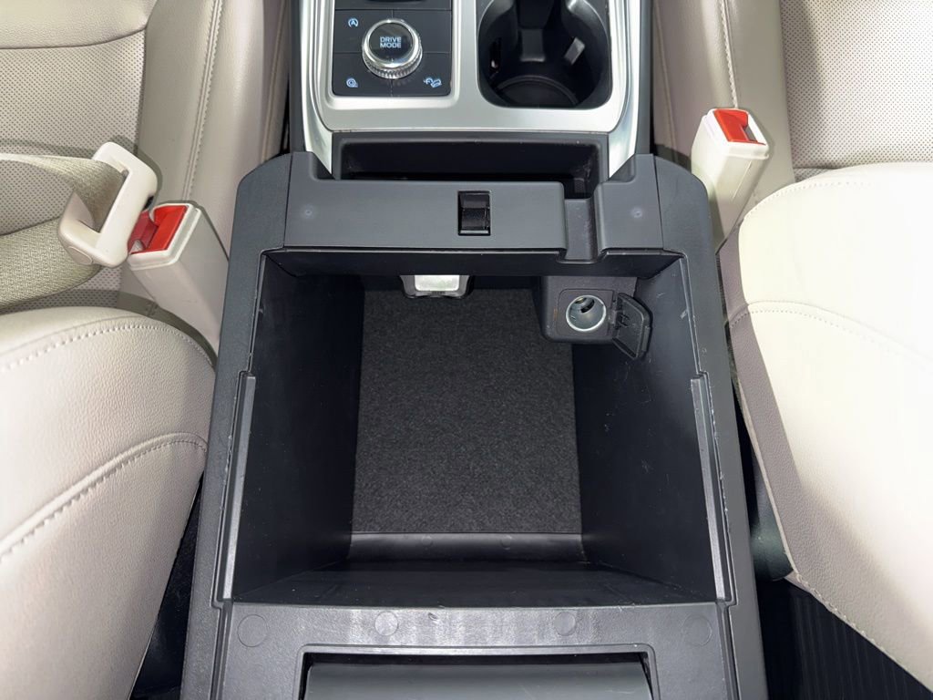 Certified 2023 Ford Explorer Limited w/ Equipment Group 301A AWD/4WD image 30