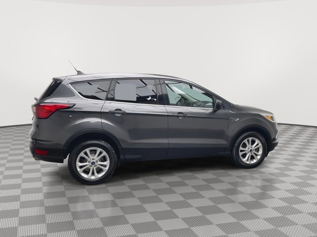 Certified 2019 Ford Escape SE image 6