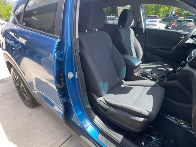 Used 2020 Hyundai Tucson Value AWD/4WD image 32