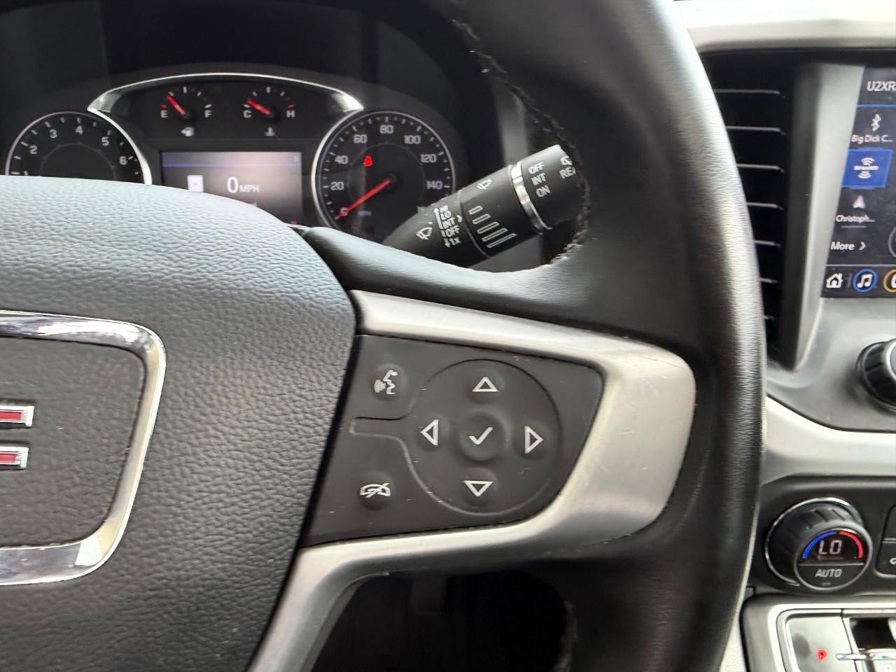 Used 2023 GMC Acadia SLT w/ Elevation Edition AWD/4WD image 17
