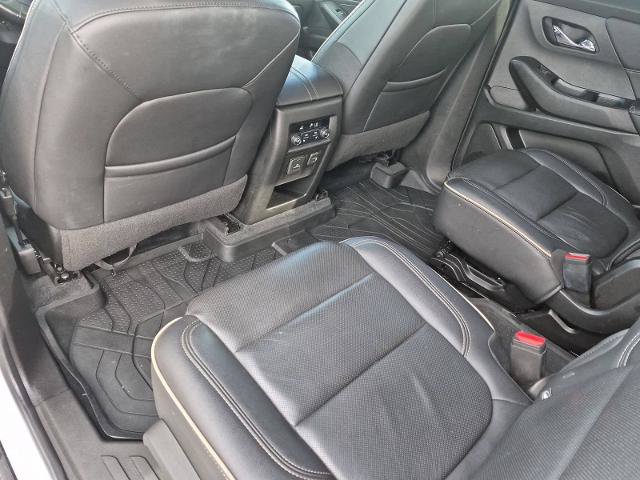 Used 2022 Chevrolet Traverse Premier w/ Redline Edition AWD/4WD image 28