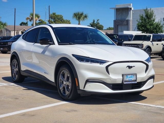 Certified 2023 Ford Mustang Mach-E Select RWD image 3