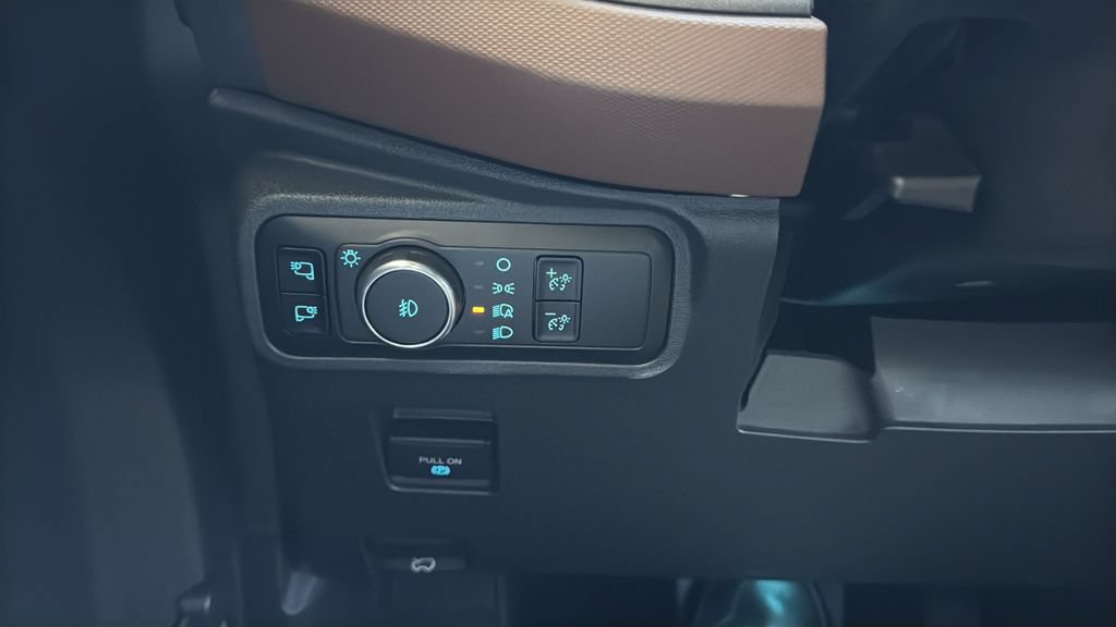 Certified 2024 Ford Bronco Outer Banks AWD/4WD image 18