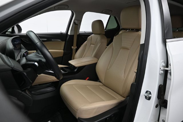 Used 2024 Buick Envision Preferred AWD/4WD image 11