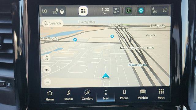 Used 2024 RAM 1500 Laramie image 22