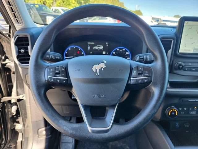 Certified 2021 Ford Bronco Sport Big Bend AWD/4WD image 28