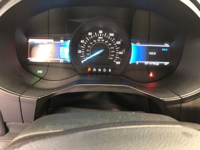 Certified 2024 Ford Edge SEL image 21