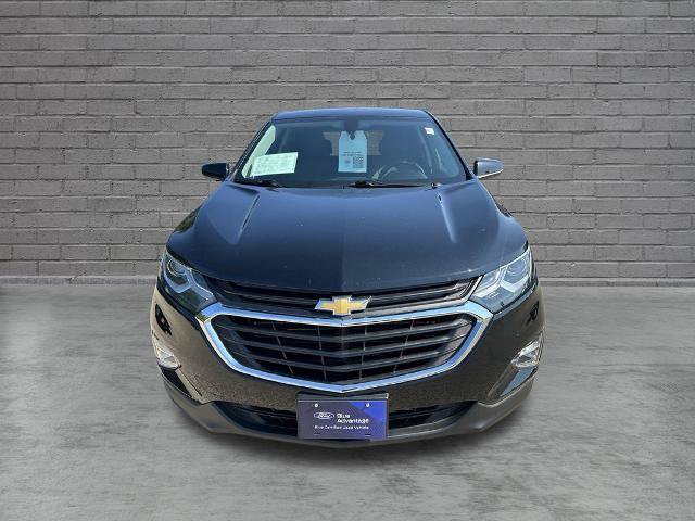 Used 2019 Chevrolet Equinox LT AWD/4WD image 9