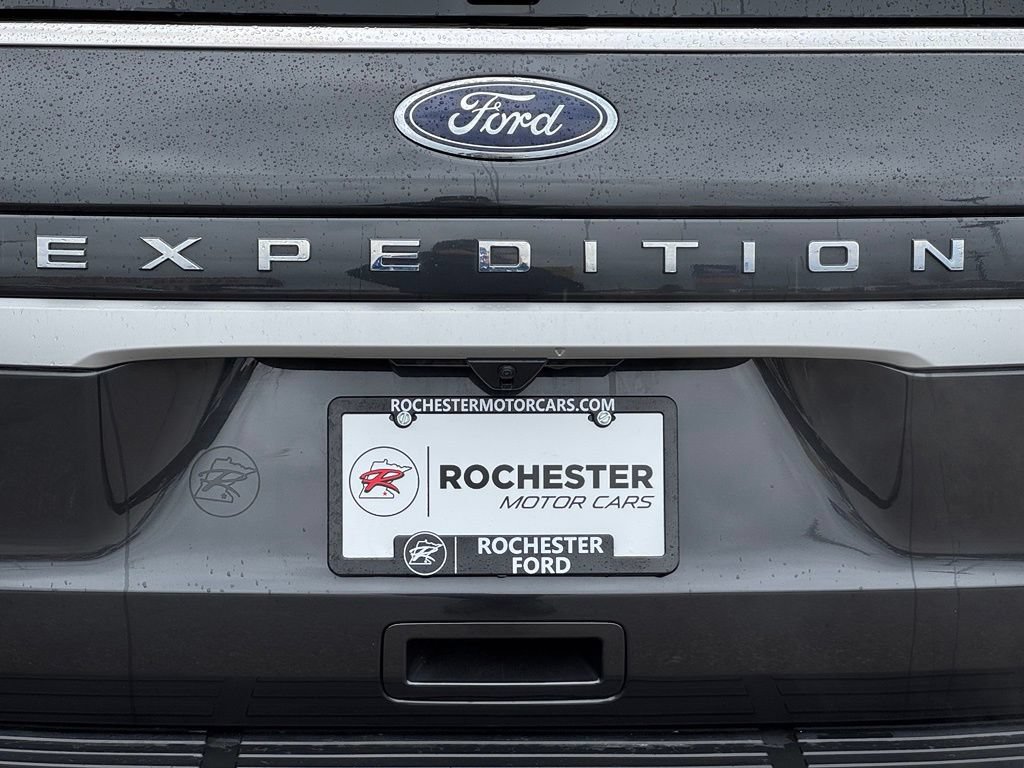 Certified 2023 Ford Expedition Max XLT AWD/4WD image 61