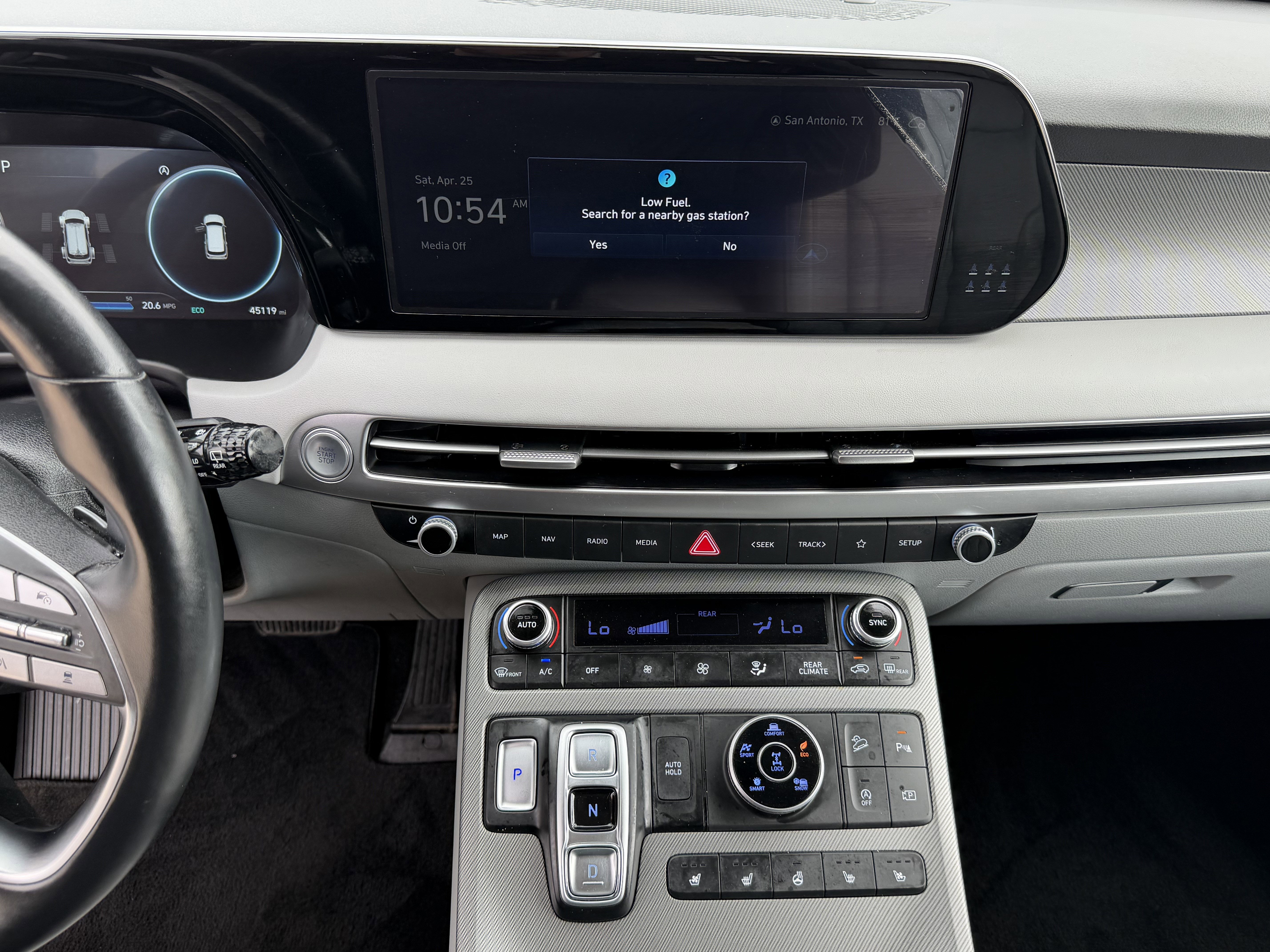 Used 2024 Hyundai Palisade SEL AWD/4WD image 20